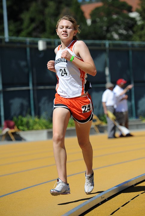 2010 NCS-MOC-411.JPG - 2010 North Coast Section Finals, held at Edwards Stadium  on May 29, Berkeley, CA